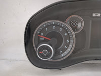 2021 Ram 1500 Instrument Cluster Speedometer Gauges P/N:P68492698AD Miles: Fits OEM Used Auto Parts - Oemusedautoparts1.com