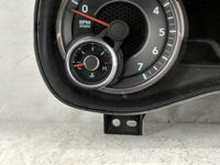 2021 Ram 1500 Instrument Cluster Speedometer Gauges P/N:P68453471AD Miles: Fits OEM Used Auto Parts - Oemusedautoparts1.com