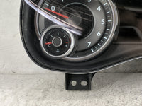 2021 Ram 1500 Instrument Cluster Speedometer Gauges P/N:P68453471AD Miles: Fits OEM Used Auto Parts - Oemusedautoparts1.com
