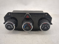 2013-2022 Ram 1500 Climate Control Module Temperature AC/Heater Replacement P/N:P68268190AA Fits OEM Used Auto Parts - Oemus