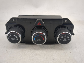 compare product 2013-2022 Ram 1500 Climate Control Module Temperature AC/Heater Replacement P/N:P68268190AA Fits OEM Used Auto Parts