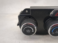 2013-2022 Ram 1500 Climate Control Module Temperature AC/Heater Replacement P/N:P68268190AA Fits OEM Used Auto Parts - Oemus