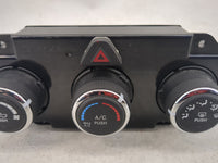 2013-2022 Ram 1500 Climate Control Module Temperature AC/Heater Replacement P/N:P68268190AA Fits OEM Used Auto Parts - Oemus