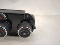 2013-2022 Ram 1500 Climate Control Module Temperature AC/Heater Replacement P/N:P68268190AA Fits OEM Used Auto Parts - Oemus