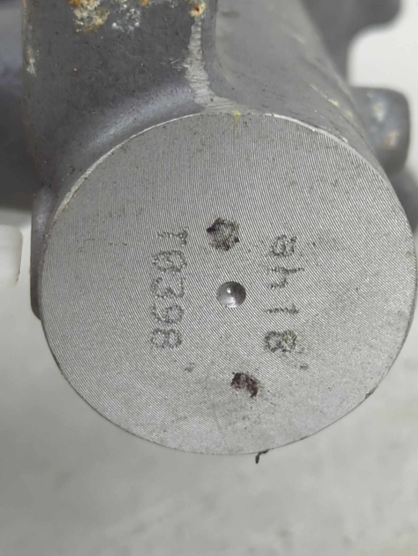 2019-2022 Ram 1500 Brake Master Cylinder - Oemusedautoparts1.com