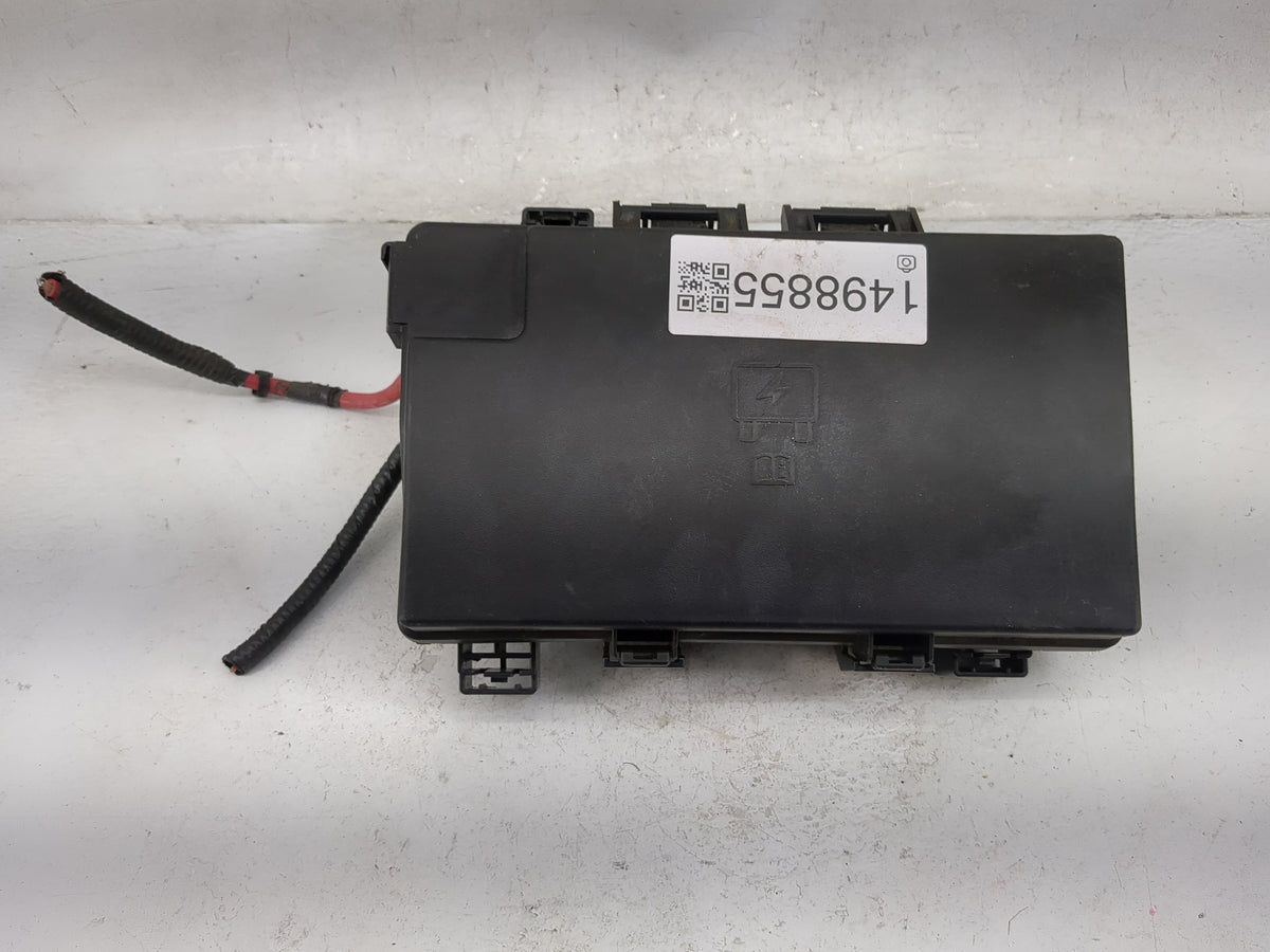 2021 Ram 1500 Fusebox Fuse Box Relay Module Tipm - Oemusedautoparts1.com