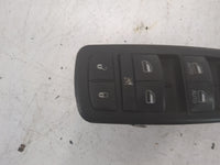 2019-2022 Ram 1500 Master Power Window Switch Replacement Driver Side Left P/N:68262252AC 10123704 Fits OEM Used Auto Parts 