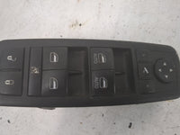 2019-2022 Ram 1500 Master Power Window Switch Replacement Driver Side Left P/N:68262252AC 10123704 Fits OEM Used Auto Parts 