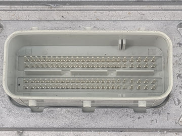 2021-2022 Ram 1500 PCM Engine Control Computer ECU ECM PCU OEM P/N:68434915AB T00EP1051JPVEM, A2C7812600000 Fits 2021 2022 OEM Used Auto Parts