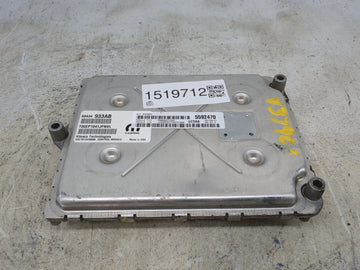 2020-2022 Ram 1500 PCM Engine Control Computer ECU ECM PCU OEM P/N:68434933AB T00EP1041JPNVL, A2C7812520000 Fits 2020 2021 2