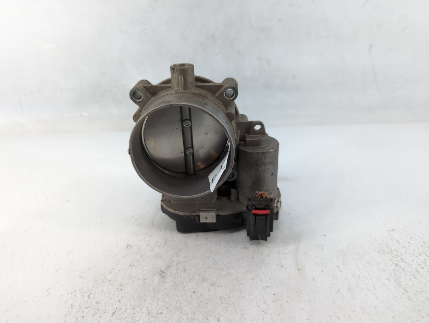 2013-2022 Ram 1500 Throttle Body P/N:53034251AD Fits Fits 2012 2013 2014 2015 2016 2017 2018 2019 2020 2021 2022 OEM Used Au