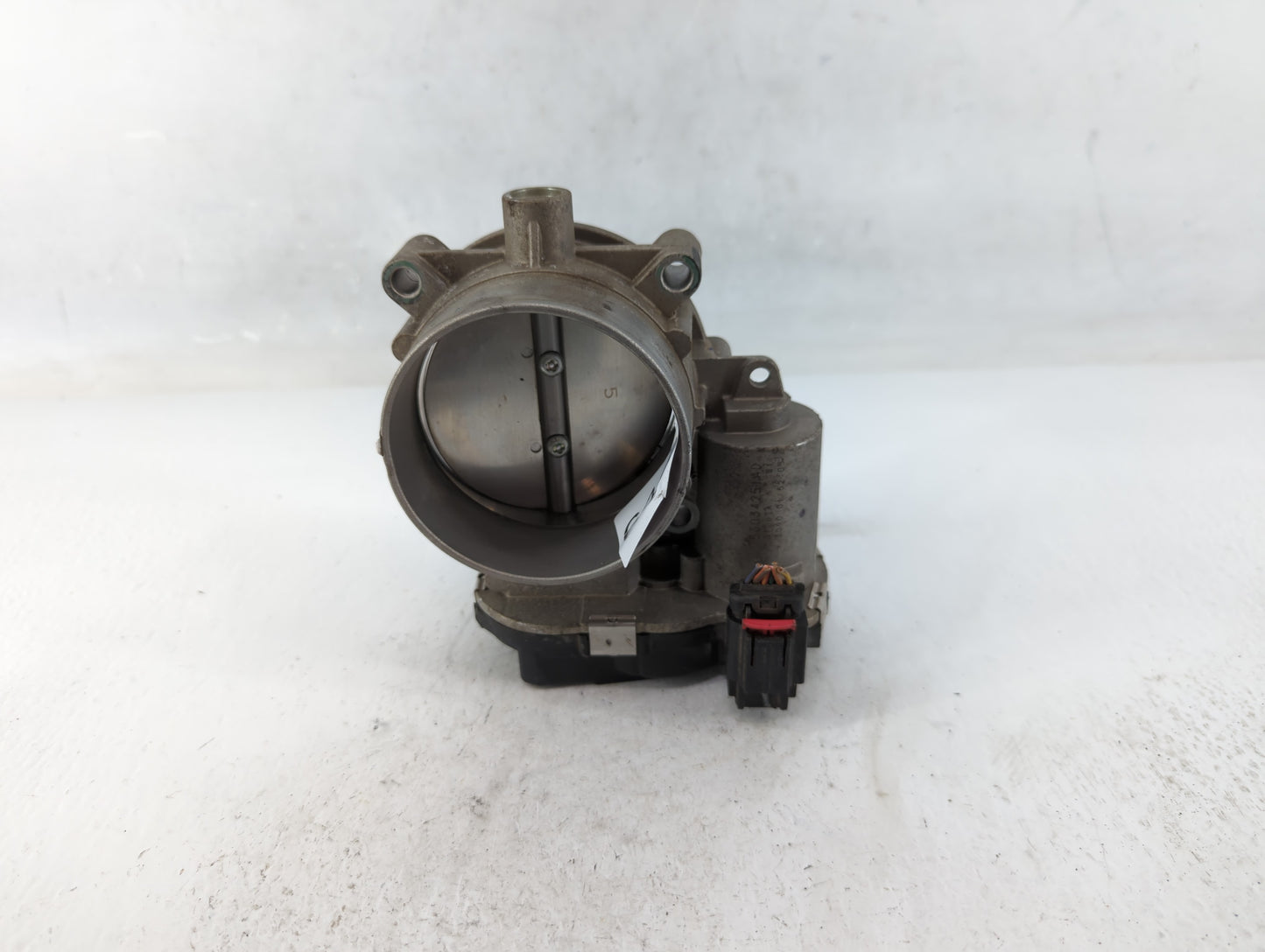 2013-2022 Ram 1500 Throttle Body P/N:53034251AD Fits Fits 2012 2013 2014 2015 2016 2017 2018 2019 2020 2021 2022 OEM Used Au