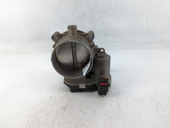 compare product 2013-2022 Ram 1500 Throttle Body P/N:53034251AD Fits Fits 2012 2013 2014 2015 2016 2017 2018 2019 2020 2021 2022 OEM Used Auto Parts