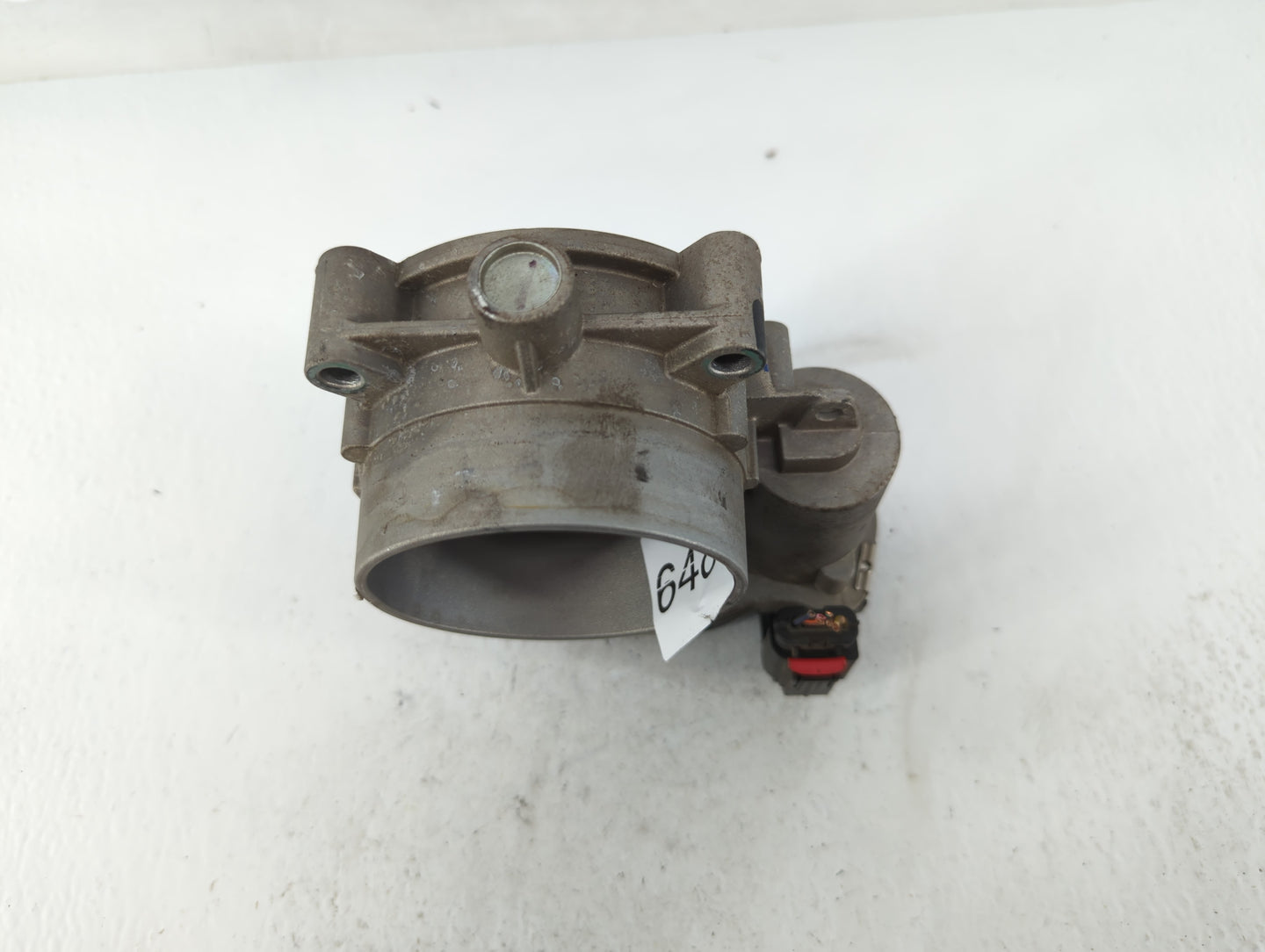 2013-2022 Ram 1500 Throttle Body P/N:53034251AD Fits Fits 2012 2013 2014 2015 2016 2017 2018 2019 2020 2021 2022 OEM Used Au