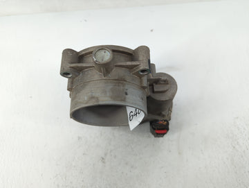 2013-2022 Ram 1500 Throttle Body P/N:53034251AD Fits Fits 2012 2013 2014 2015 2016 2017 2018 2019 2020 2021 2022 OEM Used Auto Parts