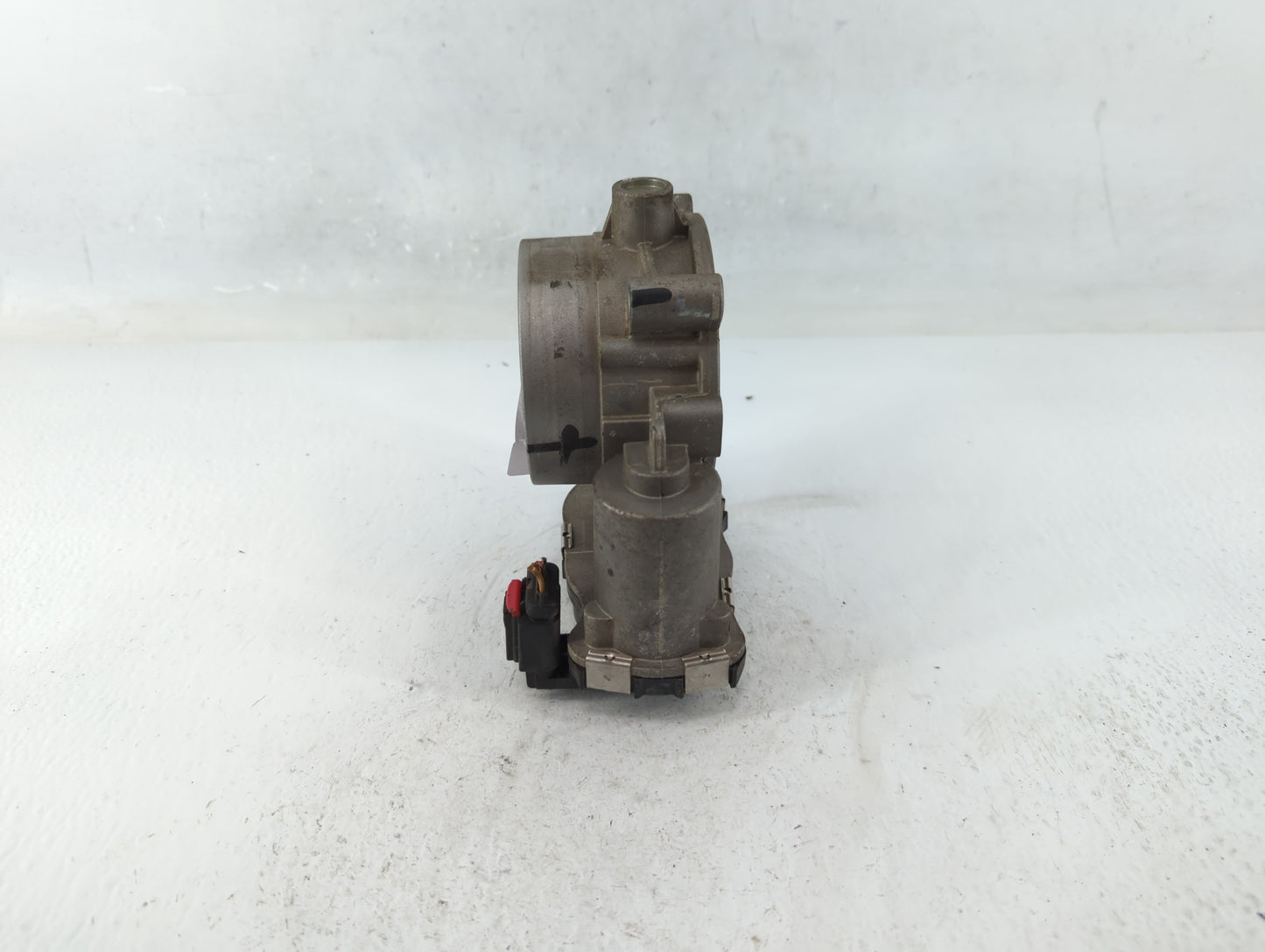 2013-2022 Ram 1500 Throttle Body P/N:53034251AD Fits Fits 2012 2013 2014 2015 2016 2017 2018 2019 2020 2021 2022 OEM Used Au