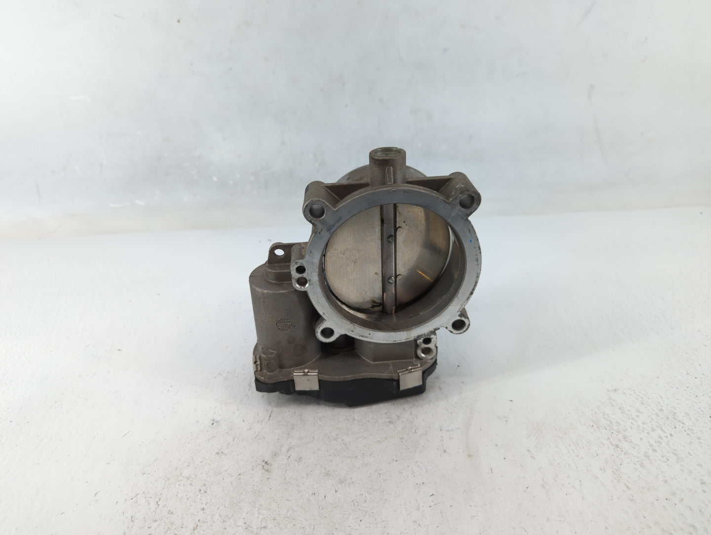2013-2022 Ram 1500 Throttle Body P/N:53034251AD Fits Fits 2012 2013 2014 2015 2016 2017 2018 2019 2020 2021 2022 OEM Used Au