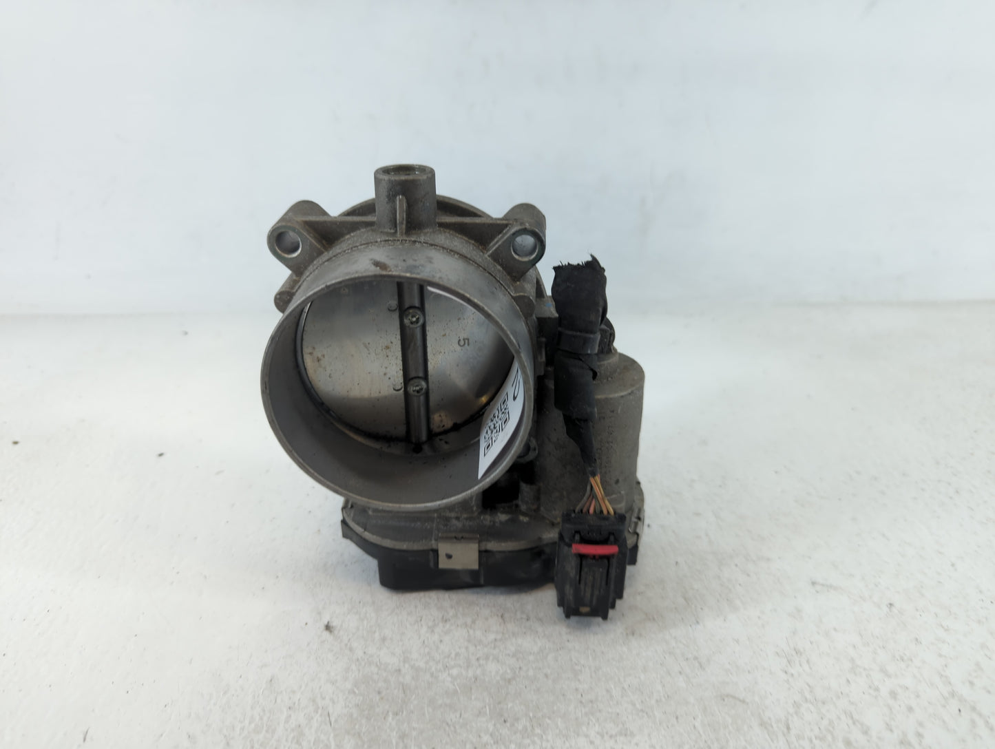 2013-2022 Ram 1500 Throttle Body P/N:53034251AB Fits Fits 2012 2013 2014 2015 2016 2017 2018 2019 2020 2021 2022 OEM Used Au