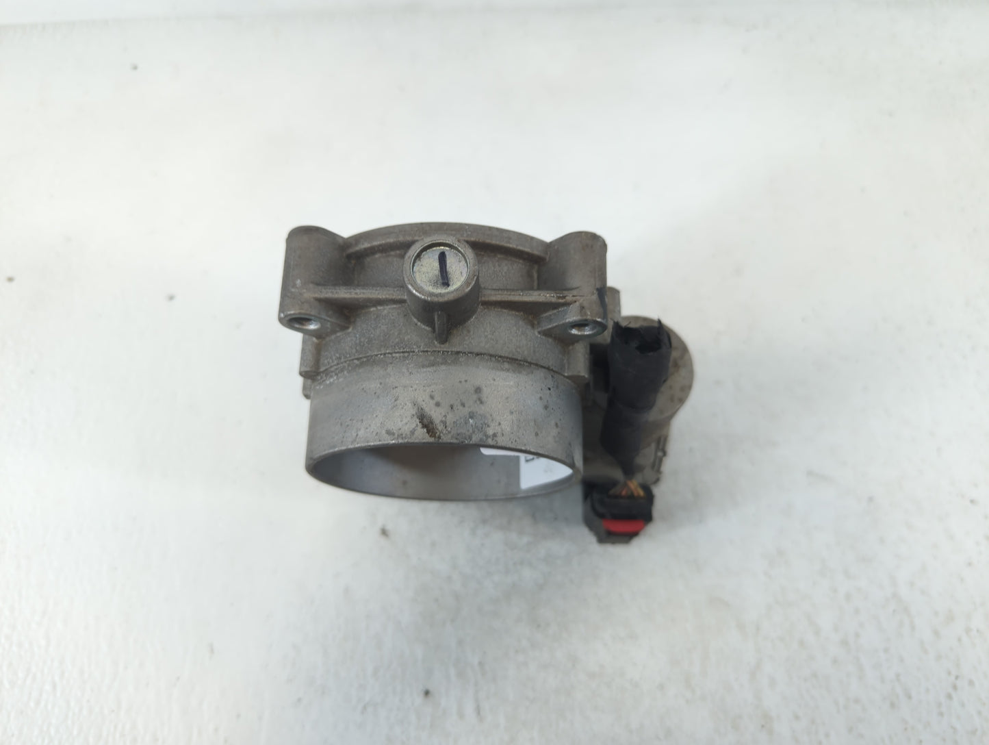2013-2022 Ram 1500 Throttle Body P/N:53034251AB Fits Fits 2012 2013 2014 2015 2016 2017 2018 2019 2020 2021 2022 OEM Used Au