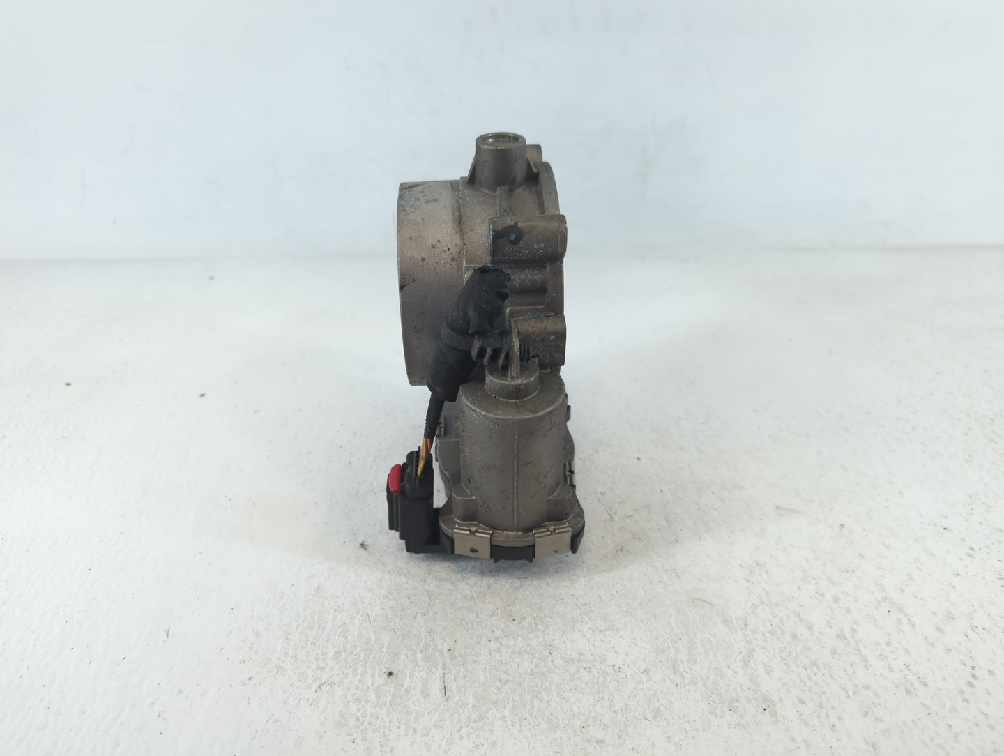 2013-2022 Ram 1500 Throttle Body P/N:53034251AB Fits Fits 2012 2013 2014 2015 2016 2017 2018 2019 2020 2021 2022 OEM Used Au