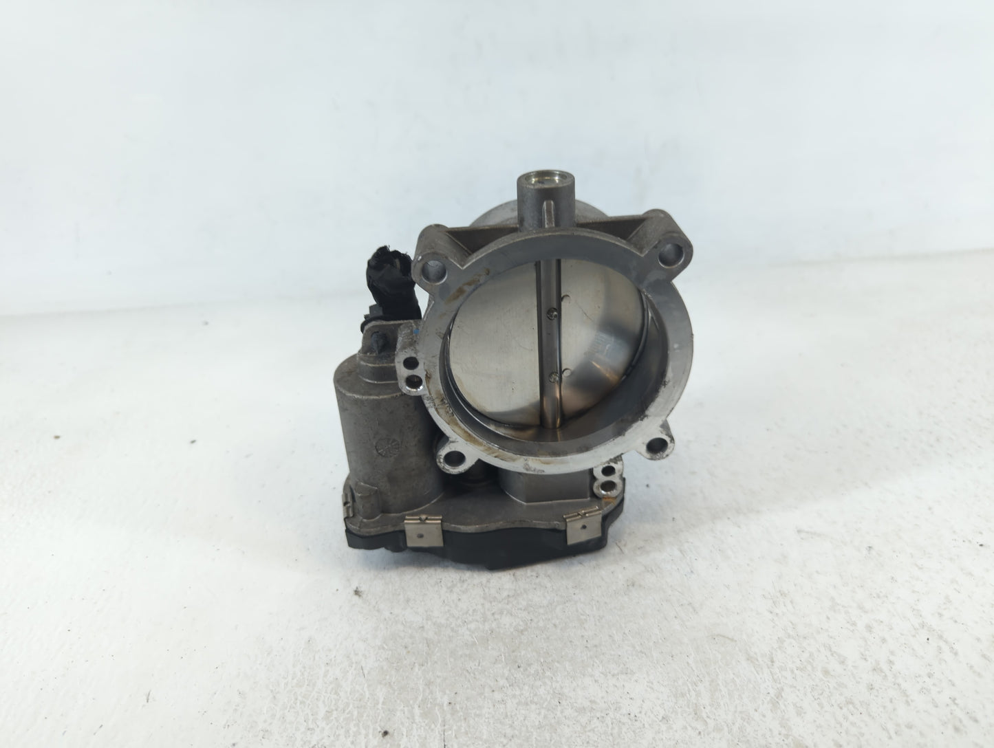 2013-2022 Ram 1500 Throttle Body P/N:53034251AB Fits Fits 2012 2013 2014 2015 2016 2017 2018 2019 2020 2021 2022 OEM Used Au