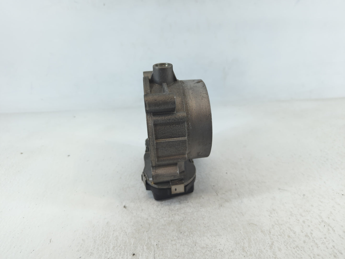 2013-2022 Ram 1500 Throttle Body P/N:53034251AB Fits Fits 2012 2013 2014 2015 2016 2017 2018 2019 2020 2021 2022 OEM Used Au