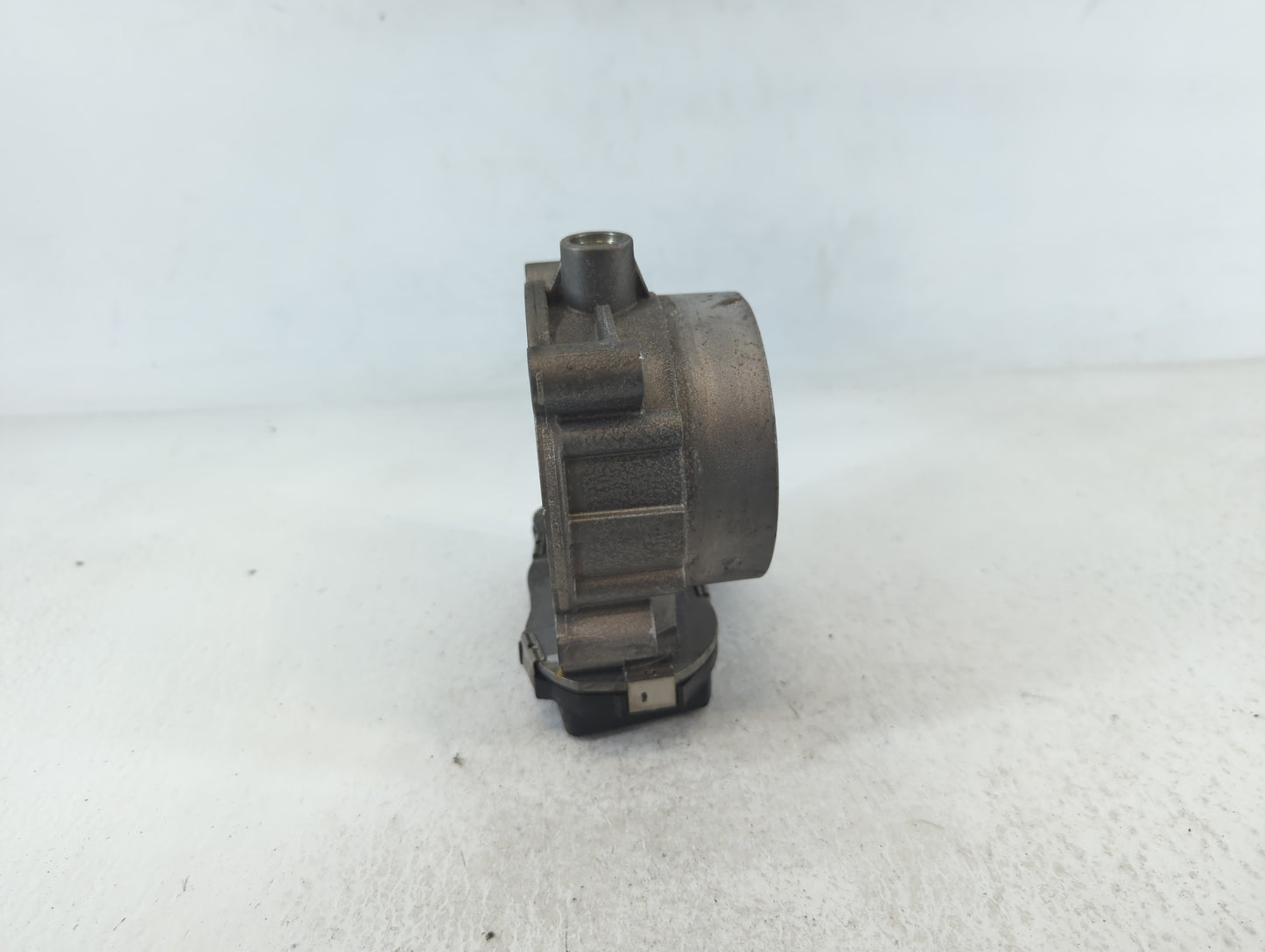 2013-2022 Ram 1500 Throttle Body P/N:53034251AB Fits Fits 2012 2013 2014 2015 2016 2017 2018 2019 2020 2021 2022 OEM Used Au