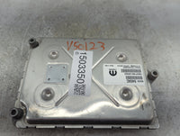 2020-2022 Ram 2500 PCM Engine Control Computer ECU ECM PCU OEM P/N:68434 940AC T00EP1651JVHG3 Fits Fits 2020 2021 2022 OEM U