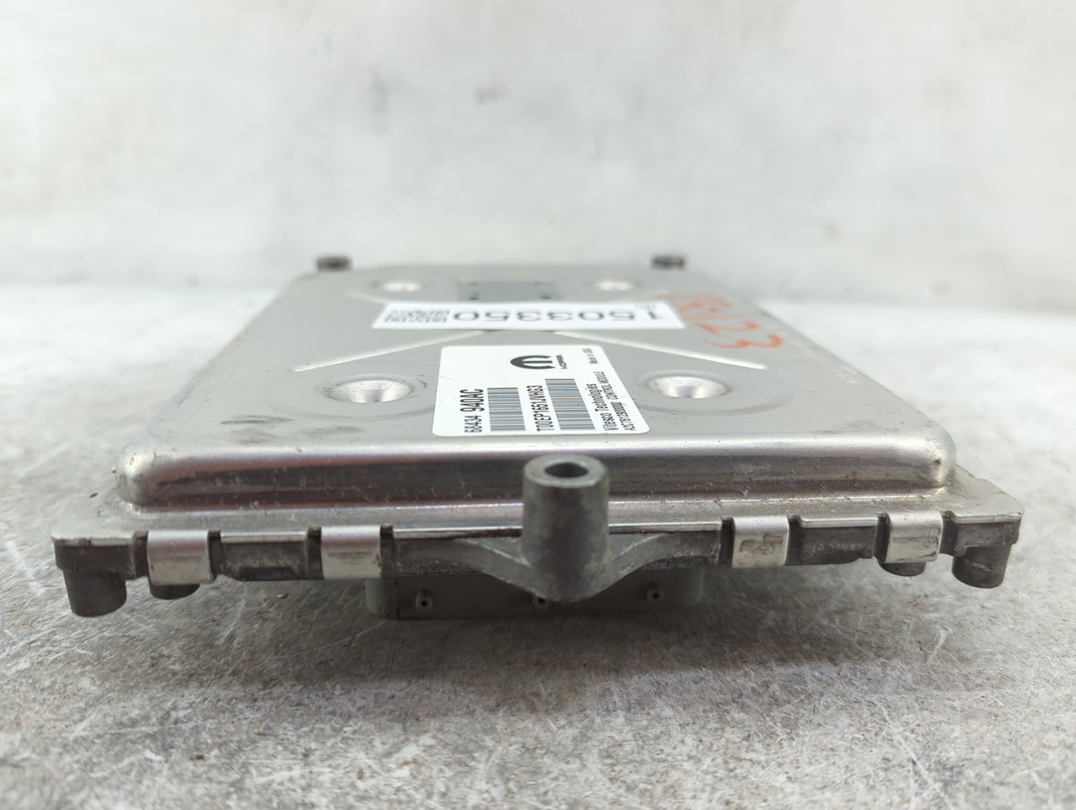 2020-2022 Ram 2500 PCM Engine Control Computer ECU ECM PCU OEM P/N:68434 940AC T00EP1651JVHG3 Fits Fits 2020 2021 2022 OEM U
