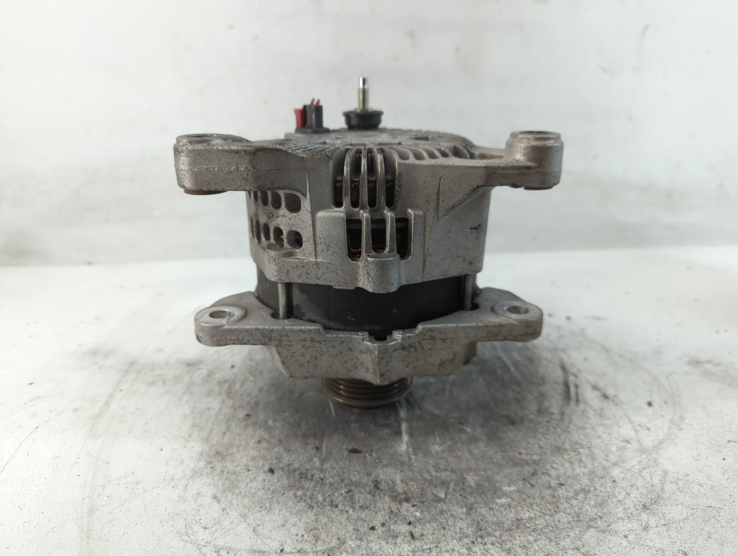 2015-2022 Ram 2500 Alternator Replacement Generator Charging Assembly Engine OEM P/N:4801768AE Fits OEM Used Auto Parts - Oe