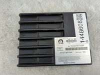 Ram 3500 Multifunction Control Module Th1aa1531w2397|26777ah - Oemusedautoparts1.com