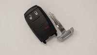 Ram Keyless Entry Remote Fob Gq4-76t 68475386aa 3 Buttons - Oemusedautoparts1.com