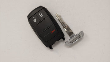 Ram Keyless Entry Remote Fob Gq4-76t 68475386aa 3 Buttons - Oemusedautoparts1.com