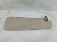2014-2022 Ram Promaster Sun Visor Shade Replacement Driver Left Mirror Fits Fits 2014 2015 2016 2017 2018 2019 2020 2021 202