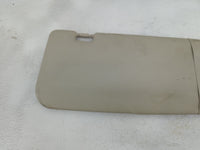2014-2022 Ram Promaster Sun Visor Shade Replacement Driver Left Mirror Fits Fits 2014 2015 2016 2017 2018 2019 2020 2021 202