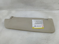 2014-2022 Ram Promaster Sun Visor Shade Replacement Driver Left Mirror Fits Fits 2014 2015 2016 2017 2018 2019 2020 2021 202