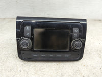 2021 Ram Promaster Radio AM FM Cd Player Receiver Replacement P/N:A3C08884500H001F P6ZH43LXFAD, Y7OVP2REFRESH Fits OEM Used 