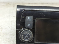 2021 Ram Promaster Radio AM FM Cd Player Receiver Replacement P/N:A3C08884500H001F P6ZH43LXFAD, Y7OVP2REFRESH Fits OEM Used 
