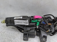 2021 Ram Promaster Floor Console Assembly Shifter - Oemusedautoparts1.com