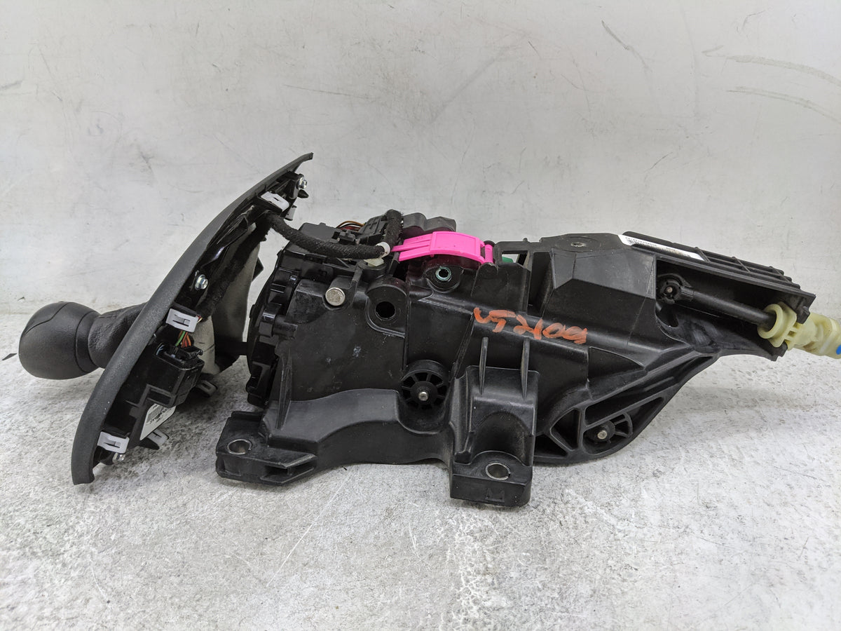 2021 Ram Promaster Floor Console Assembly Shifter - Oemusedautoparts1.com