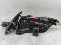 2021 Ram Promaster Floor Console Assembly Shifter - Oemusedautoparts1.com