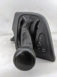 2021 Ram Promaster Floor Console Assembly Shifter - Oemusedautoparts1.com