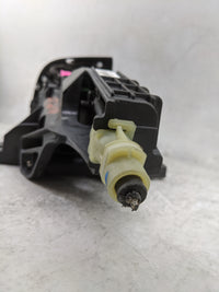2021 Ram Promaster Floor Console Assembly Shifter - Oemusedautoparts1.com