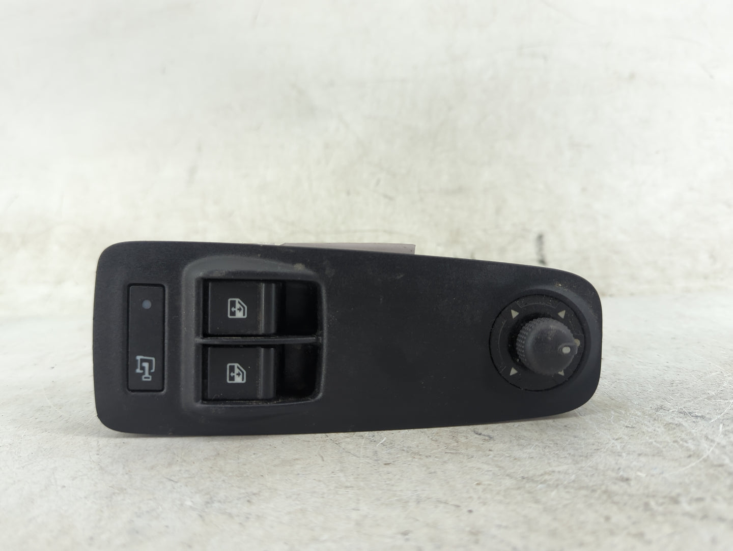 2020-2022 Ram Promaster Master Power Window Switch Replacement Driver Side Left P/N:60942235 P5XN43JXWAD Fits Fits 2020 2021