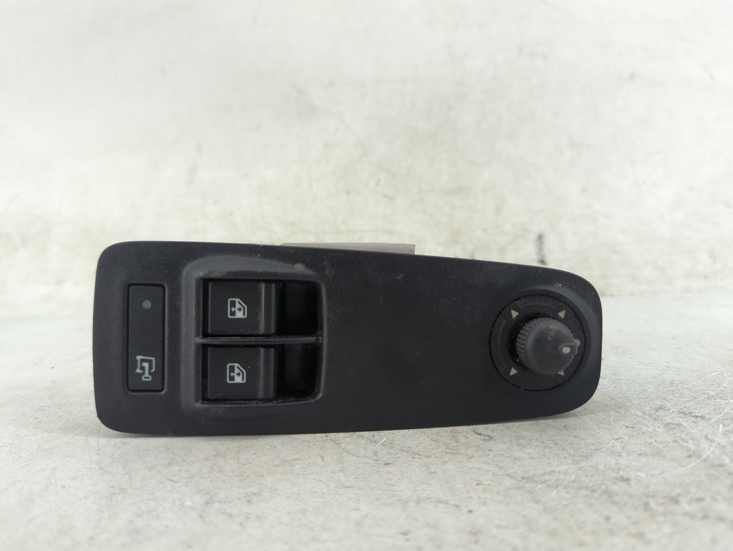 2020-2022 Ram Promaster Master Power Window Switch Replacement Driver Side Left P/N:60942235 P5XN43JXWAD Fits Fits 2020 2021