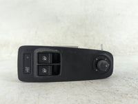 2020-2022 Ram Promaster Master Power Window Switch Replacement Driver Side Left P/N:60942235 P5XN43JXWAD Fits Fits 2020 2021