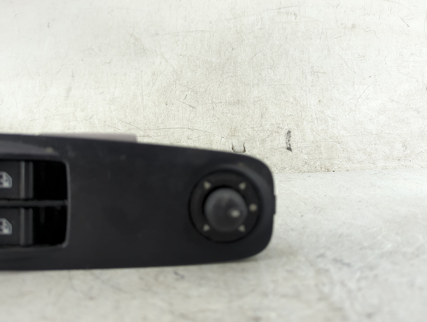 2020-2022 Ram Promaster Master Power Window Switch Replacement Driver Side Left P/N:60942235 P5XN43JXWAD Fits Fits 2020 2021