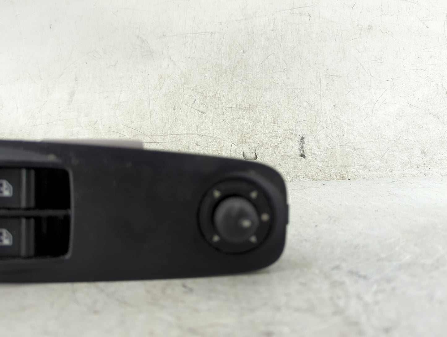 2020-2022 Ram Promaster Master Power Window Switch Replacement Driver Side Left P/N:60942235 P5XN43JXWAD Fits Fits 2020 2021