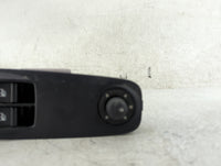 2020-2022 Ram Promaster Master Power Window Switch Replacement Driver Side Left P/N:60942235 P5XN43JXWAD Fits Fits 2020 2021