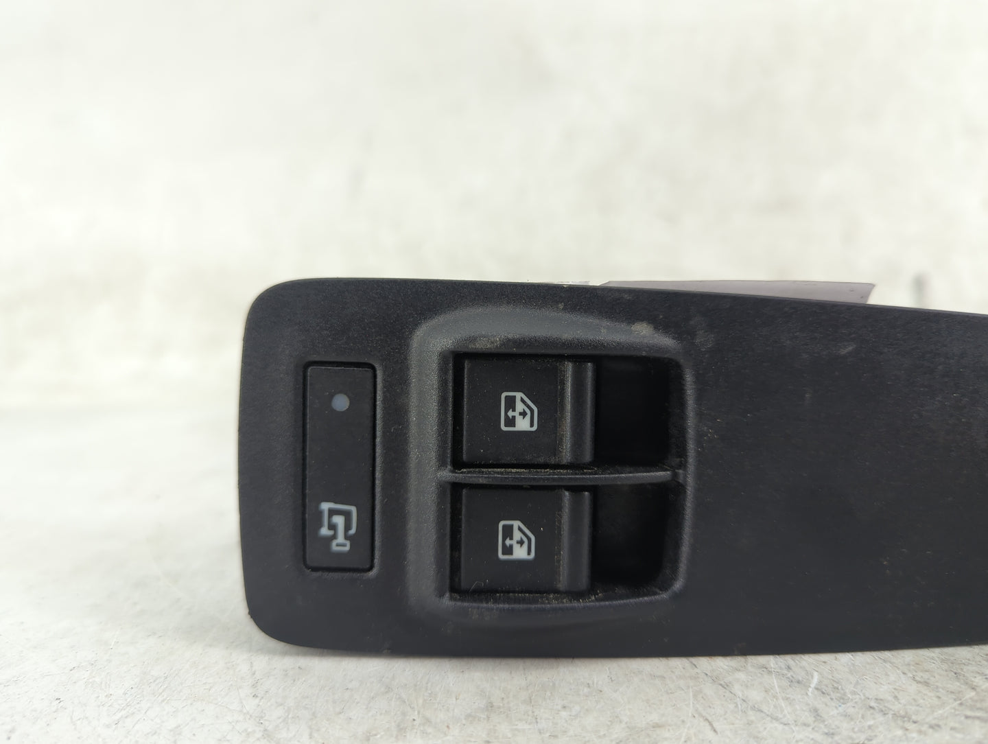 2020-2022 Ram Promaster Master Power Window Switch Replacement Driver Side Left P/N:60942235 P5XN43JXWAD Fits Fits 2020 2021